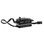 KST X20-1806 18KG 0.06Sec Low Profile High Voltage Digital Metal Gear Brushless Servo
